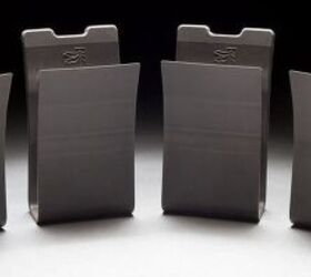 Magazine insert from Haley Strategic