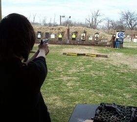potd bowling pin shooting