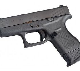 Strike Industries EMP for Glock 42 | thefirearmblog.com