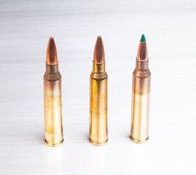 Black Hills 77 grain Tipped MatchKing Precision 5.56mm Ammo ...