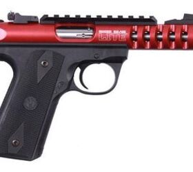 Davidson's: Caught Red Handed