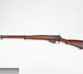 The British Service Lee　リー・メトフォード The British Service Lee: Lee-Metford and Lee-Enfield Rifles