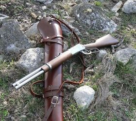 Lever-Action Rifles: Are They Still Relevant?