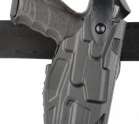 New VP9 Holsters From Safariland