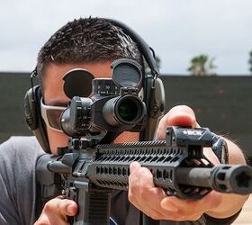 トップス MoA Optic Review: Minox ZP8 1-8x24mm Tactical Scope | thefirearmblog.com