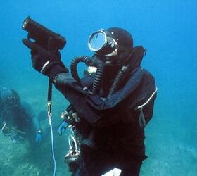 American Shooting Journal: Underwater Guns