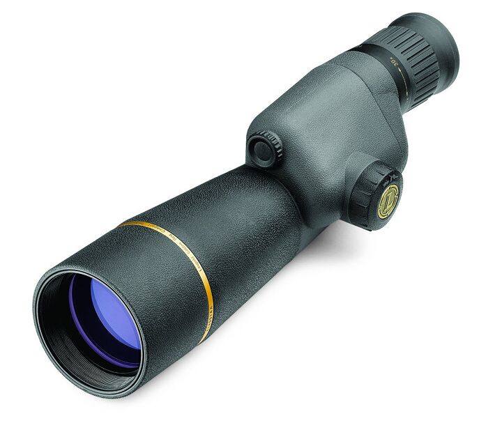 Leupold introduces new Gold Ring spotting scopes | thefirearmblog.com