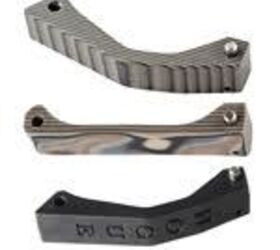 Trigger Guard Concept | thefirearmblog.com