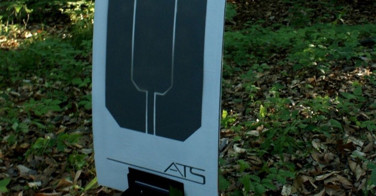 Auto Target Function AutoTargets: