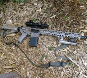 Weekend Photo: Aero Precision M5