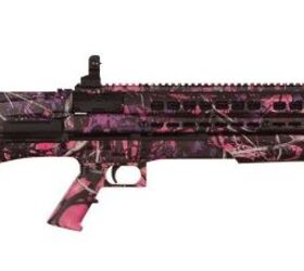 【G4537】Shotgun Rose Hex DNA Elite Pink Gun Wrap for Shotgun – GunWraps.com