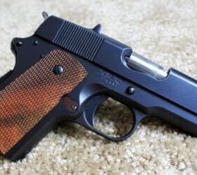 Gun Review: The Detonics Story