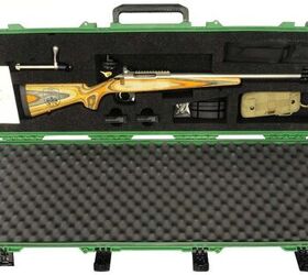 Replacement Selected For Canadian Rangers' Lee-Enfield Rifles ...