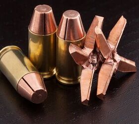 7 New Changes to the TFB Ammo Feed (v0.3 Update) | thefirearmblog.com