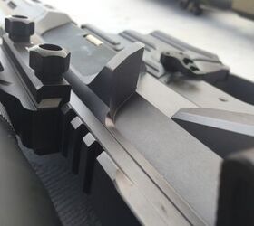 Cobalt Kinetics B.A.M.F. Edge: a Billet Aluminum Rifle | thefirearmblog.com