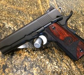 POTD: CZ / Dan Wesson Guardian