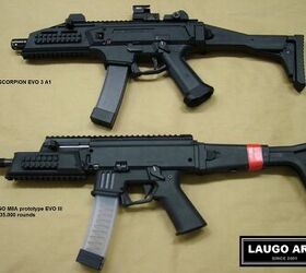 laugo arms scorpion evo 3