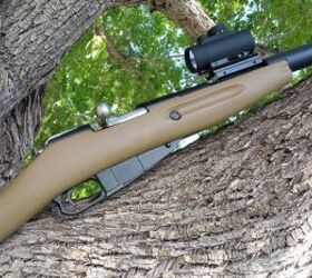 potd kick ass 1942 mosin nagant obrez pistol conversion