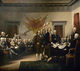 Happy Independence Day, USA!