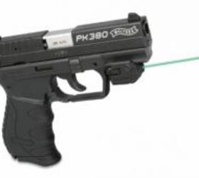 New LaserMax Micro Upgrades | thefirearmblog.com