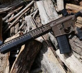 Review: Daniel Defense M4A1 MIL SPEC+