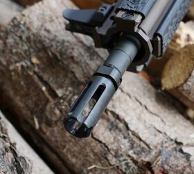 Review: Daniel Defense M4A1 MIL SPEC+ | thefirearmblog.com