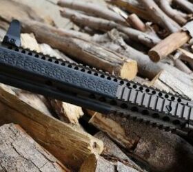 Review: Daniel Defense M4A1 MIL SPEC+ | thefirearmblog.com