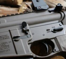 Review: Daniel Defense M4A1 MIL SPEC+ | thefirearmblog.com