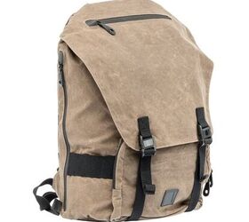 Blackhawk Diversion Wax Canvas Rucksack