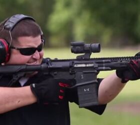 Daniel Defense 7.62 Release Date Draws Near