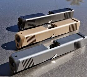 Taploader for Glock Pistols | thefirearmblog.com