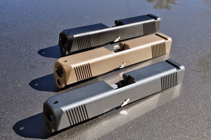 Tap Loader Taploader for Glock Pistols | thefirearmblog.com