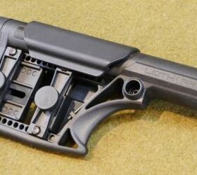 AB Arms Mod*X Modular Rifle System - The Firearm Blog | thefirearmblog.com