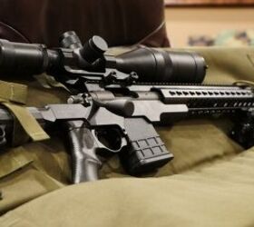 AB Arms Mod*X Modular Rifle System - The Firearm Blog | thefirearmblog.com