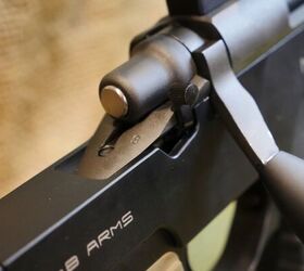 AB Arms Mod*X Modular Rifle System - The Firearm Blog | thefirearmblog.com