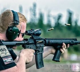 potd more nfa fun this time with an m16a1