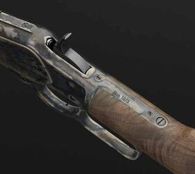 Winchester 1873 Sporter Octogon | thefirearmblog.com