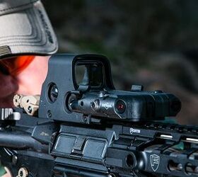 EOTech Laser Battery Cap for the EOTech 500 Series EOTech Laser Battery Cap for the EOTech 500 Series