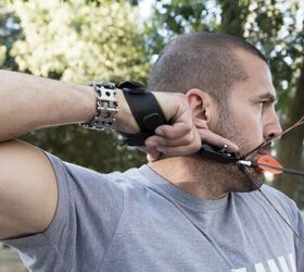 Leatherman "Tread" Wearable Multi-Tool