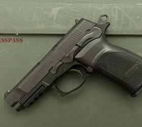 POTD: Bersa Thunder Pro