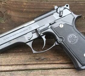 20 Years With The M9 Beretta