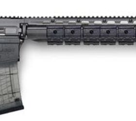 LaRue Tactical's image of a stock 20' OBR 5.56