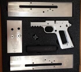 gun review stealth arms phantom 1911 jig part 1