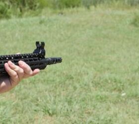 Review: Strike Industries Triple Crown Comp | thefirearmblog.com