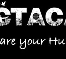 new customizable mount from tactacam