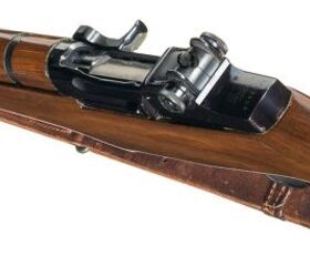 John F. Kennedy's M1 Garand Up For Auction