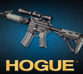 New 3-Piece Furniture Kits From Hogue | thefirearmblog.com