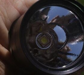 SureFire P2X Fury(R) with IntelliBeam(TM) | thefirearmblog.com