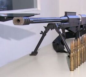 POTD: A Mystery Fifty Cal