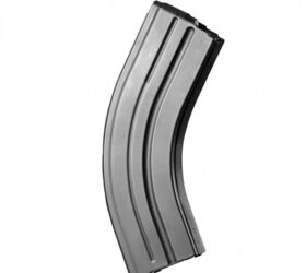 C-Products Announces 2 New Magazines in 7.62×39 for the AR